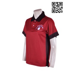 P585 team uniform sublimation polo shirts tailor made order team group sporty polo shirts badminton table tennis polo supplier company P585 team uniform sublimation polo shirts tailor made order team group sporty polo shirts badminton table tennis polo supplier company
